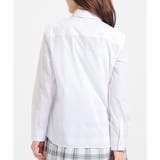 ブラウス シャツ レディース | Honeys | 詳細画像17 