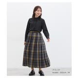 トップス ブラウス 長袖 | Honeys | 詳細画像10