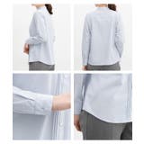 トップス ブラウス 長袖 | Honeys | 詳細画像15