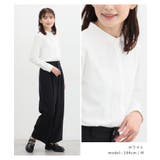 トップス ブラウス 長袖 | Honeys | 詳細画像9