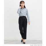 トップス ブラウス 長袖 | Honeys | 詳細画像11 