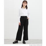 トップス ブラウス 長袖 | Honeys | 詳細画像3 