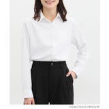 トップス ブラウス 長袖 | Honeys | 詳細画像4 