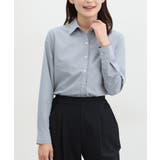 ミント | トップス ブラウス 長袖 | Honeys