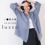 トップス ブラウス レディース | Honeys | 詳細画像1 