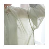 トップス ブラウス レディース | Honeys | 詳細画像16 