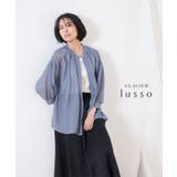 トップス ブラウス レディース | Honeys | 詳細画像3 