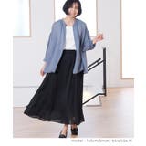 トップス ブラウス レディース | Honeys | 詳細画像5 