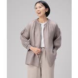 モカ | トップス ブラウス レディース | Honeys