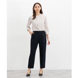 トップス ブラウス ボウタイブラウス | Honeys | 詳細画像10 