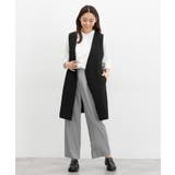 トップス ブラウス ボウタイブラウス | Honeys | 詳細画像5 