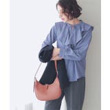 トップス ブラウス 長袖 | Honeys | 詳細画像11 