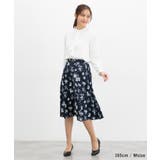 トップス ブラウス 長袖 | Honeys | 詳細画像5