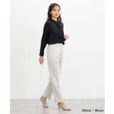 トップス ブラウス 長袖 | Honeys | 詳細画像6