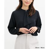 トップス ブラウス 長袖 | Honeys | 詳細画像7