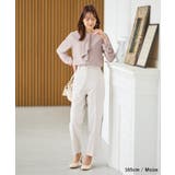 トップス ブラウス 長袖 | Honeys | 詳細画像8