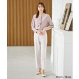 トップス ブラウス 長袖 | Honeys | 詳細画像9