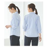 トップス スキッパーシャツ シャツ | Honeys | 詳細画像12 