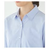 トップス スキッパーシャツ シャツ | Honeys | 詳細画像13 