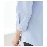 トップス スキッパーシャツ シャツ | Honeys | 詳細画像15 