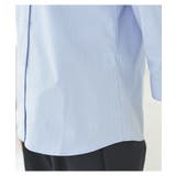 トップス スキッパーシャツ シャツ | Honeys | 詳細画像16 