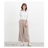 トップス スキッパーシャツ シャツ | Honeys | 詳細画像3 