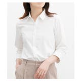 トップス スキッパーシャツ シャツ | Honeys | 詳細画像4 