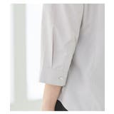 トップス スキッパーシャツ シャツ | Honeys | 詳細画像13