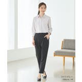 トップス スキッパーシャツ シャツ | Honeys | 詳細画像6