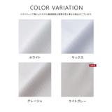 トップス スキッパーシャツ シャツ | Honeys | 詳細画像9