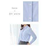 トップス シャツ スキッパーシャツ | Honeys | 詳細画像10 