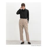 トップス シャツ スキッパーシャツ | Honeys | 詳細画像13 