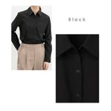 トップス シャツ スキッパーシャツ | Honeys | 詳細画像14 