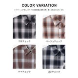 トップス シャツ ドロストシャツ | Honeys | 詳細画像11 