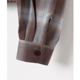 トップス シャツ ドロストシャツ | Honeys | 詳細画像16 