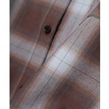 トップス シャツ ドロストシャツ | Honeys | 詳細画像17 