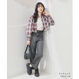 トップス シャツ ドロストシャツ | Honeys | 詳細画像3 