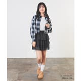 トップス シャツ ドロストシャツ | Honeys | 詳細画像9 