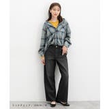 トップス シャツ ブラウス | Honeys | 詳細画像3