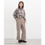 トップス シャツ ブラウス | Honeys | 詳細画像5