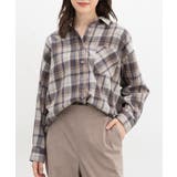 トップス シャツ ブラウス | Honeys | 詳細画像6