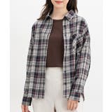 コンチェック | トップス シャツ ブラウス | Honeys