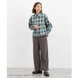 トップス シャツ ブラウス | Honeys | 詳細画像10 