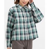 トップス シャツ ブラウス | Honeys | 詳細画像11 