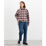 トップス シャツ ブラウス | Honeys | 詳細画像12 