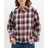 トップス シャツ ブラウス | Honeys | 詳細画像13 