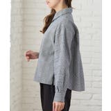 トップス シャツ ブラウス | Honeys | 詳細画像15 