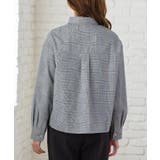 トップス シャツ ブラウス | Honeys | 詳細画像16 