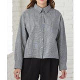 トップス シャツ ブラウス | Honeys | 詳細画像5 