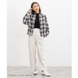 トップス シャツ ブラウス | Honeys | 詳細画像6 